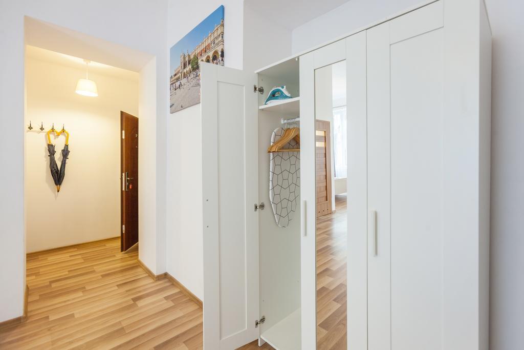 Aparthotel K22 Bonerowska 8 Aparthotel Krakow