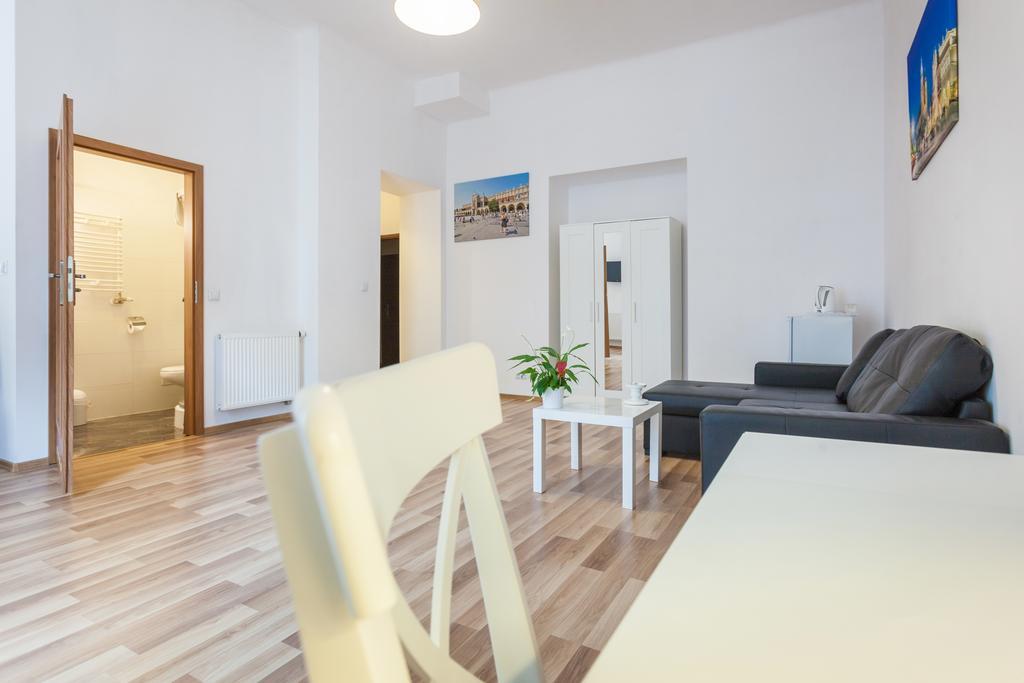 Aparthotel K22 Bonerowska 8 Krakow