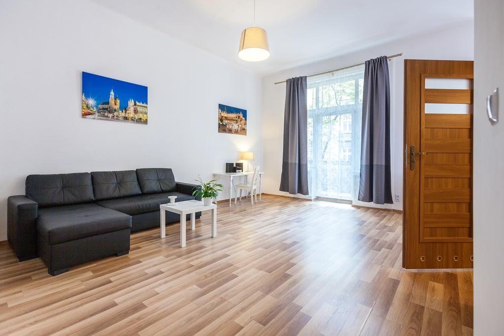 Aparthotel K22 Bonerowska 8 Aparthotel 3*