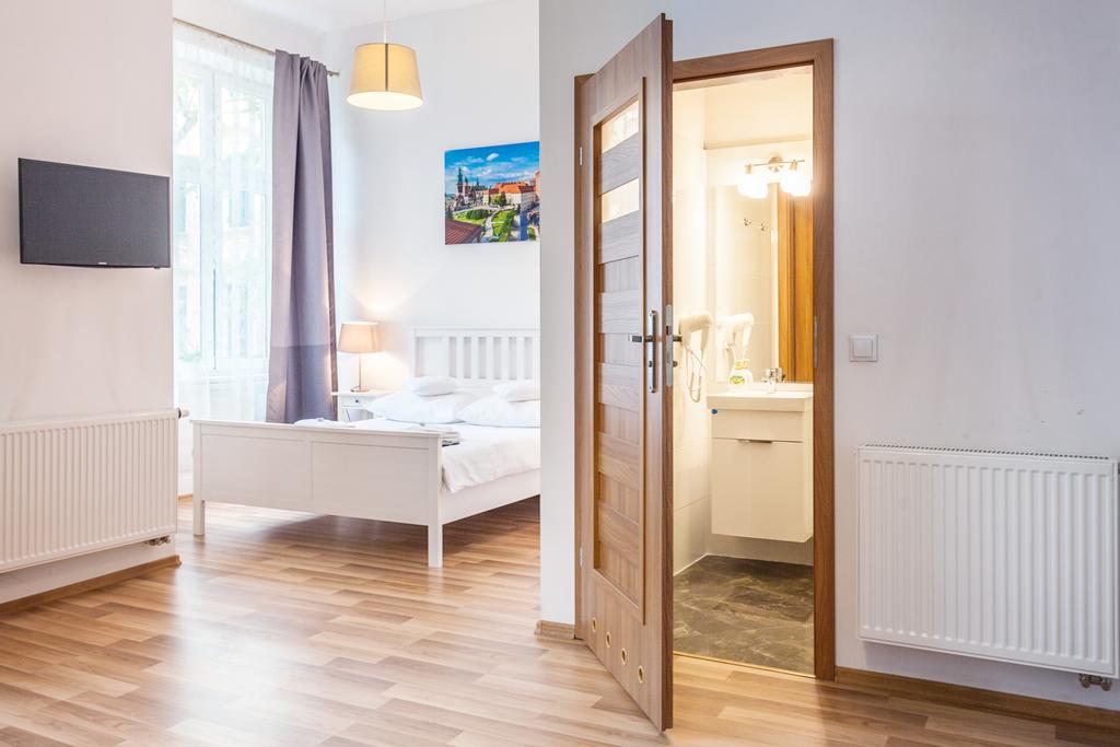 Aparthotel K22 Bonerowska 8 Aparthotel Krakow