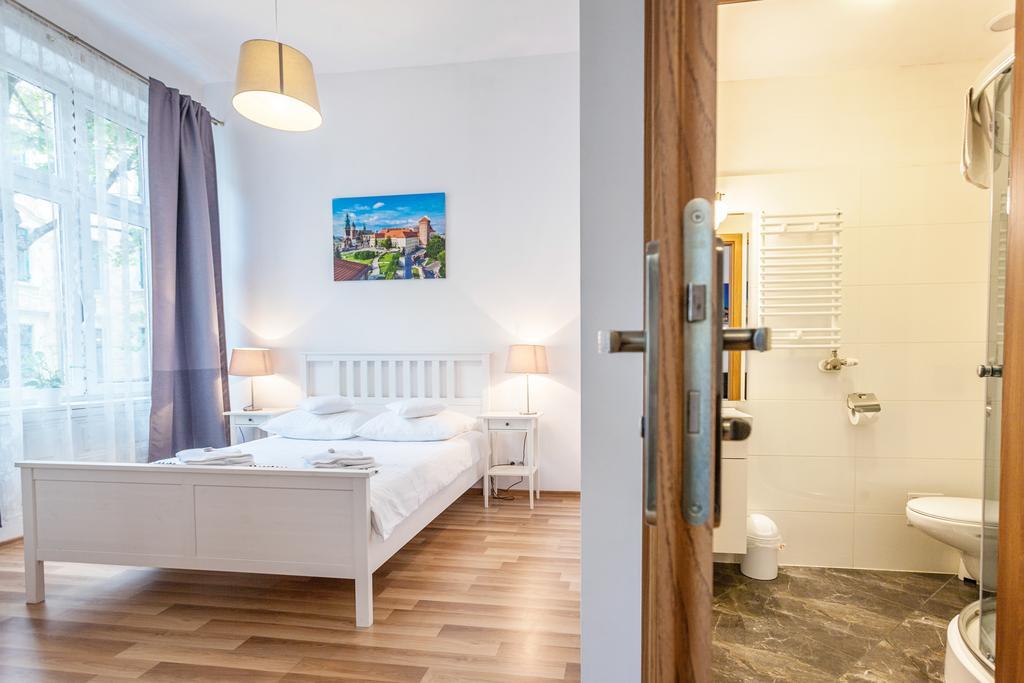Aparthotel K22 Bonerowska 8 Krakow