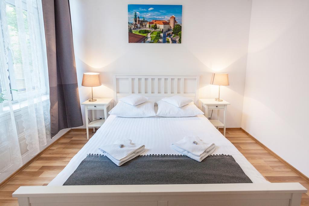 Aparthotel K22 Bonerowska 8 Aparthotel