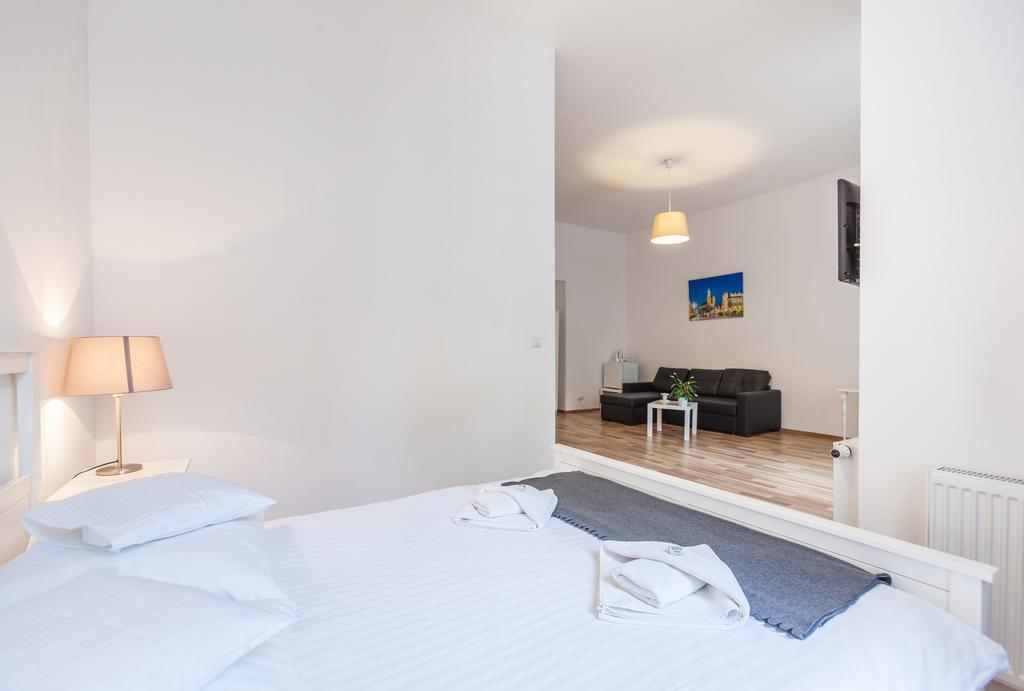 Aparthotel K22 Bonerowska 8