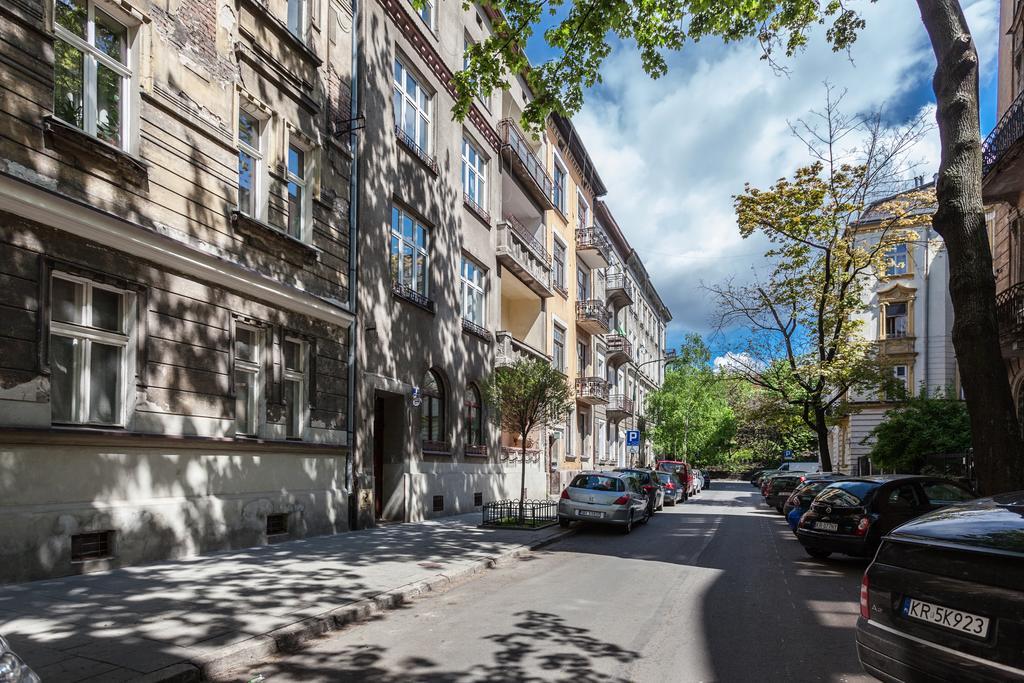 Aparthotel K22 Bonerowska 8 3*