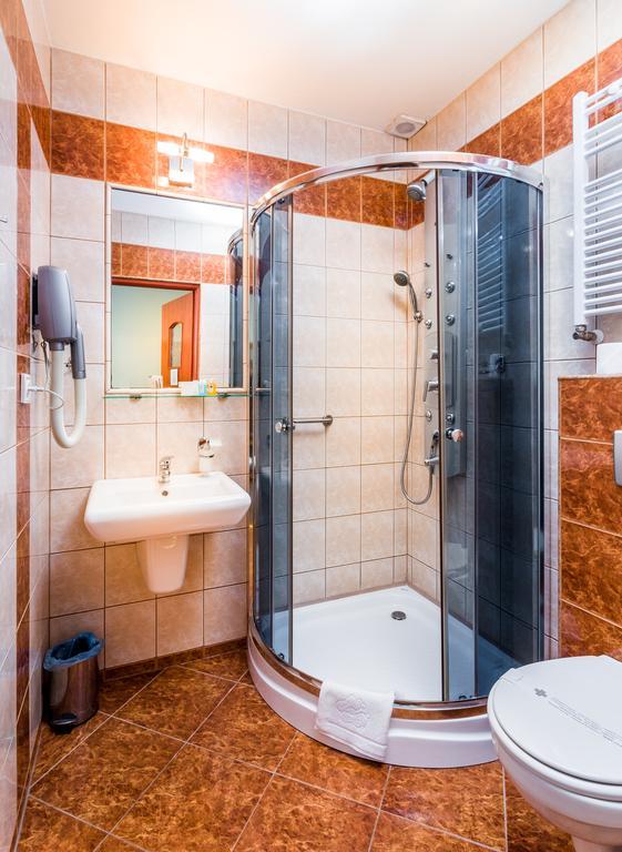 Hotel Sm Business & Krakow