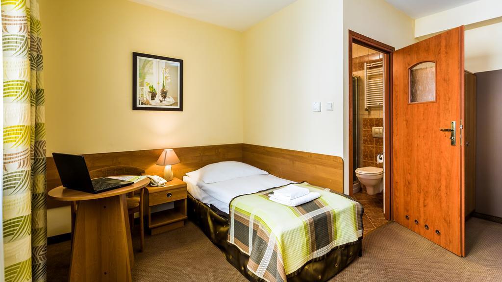 Hotel Sm Business & 3*