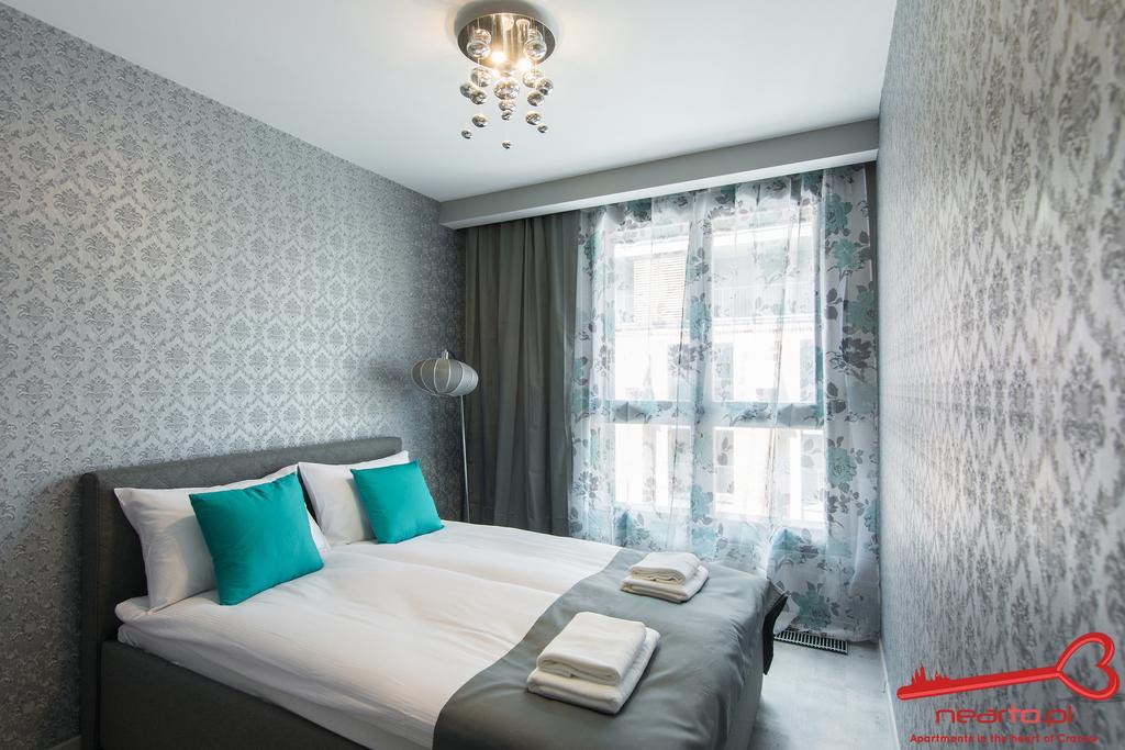 Luxury Old Town Kazimierz
