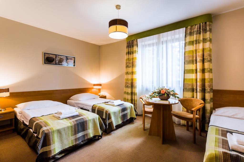 Hotel Sm Business & 3*