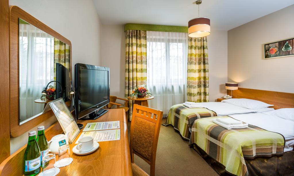 Hotel Sm Business & Krakow