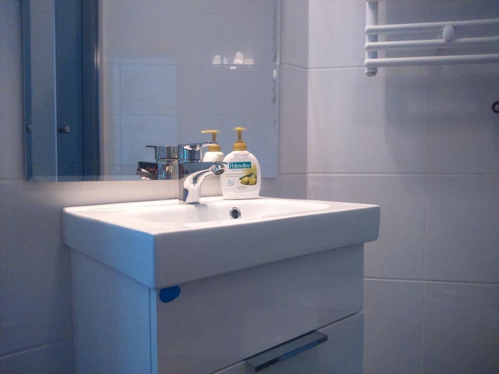 Aparthotel K22 Bonerowska 8 Aparthotel