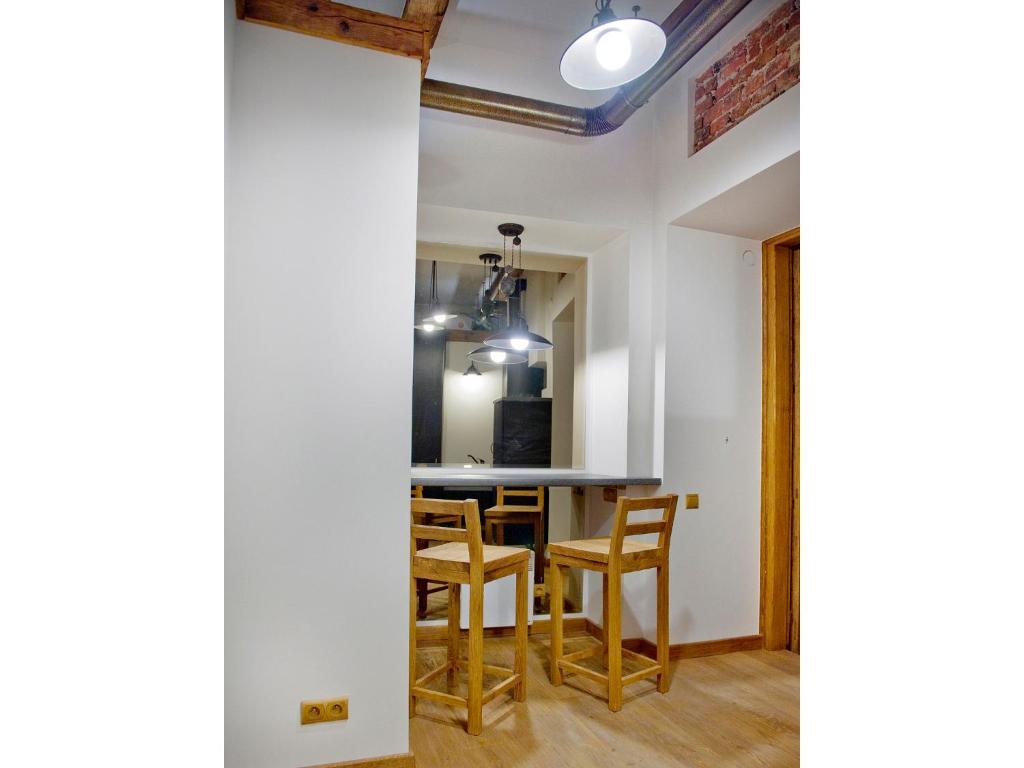 Leonardo Accommodatie bij particulieren Krakau