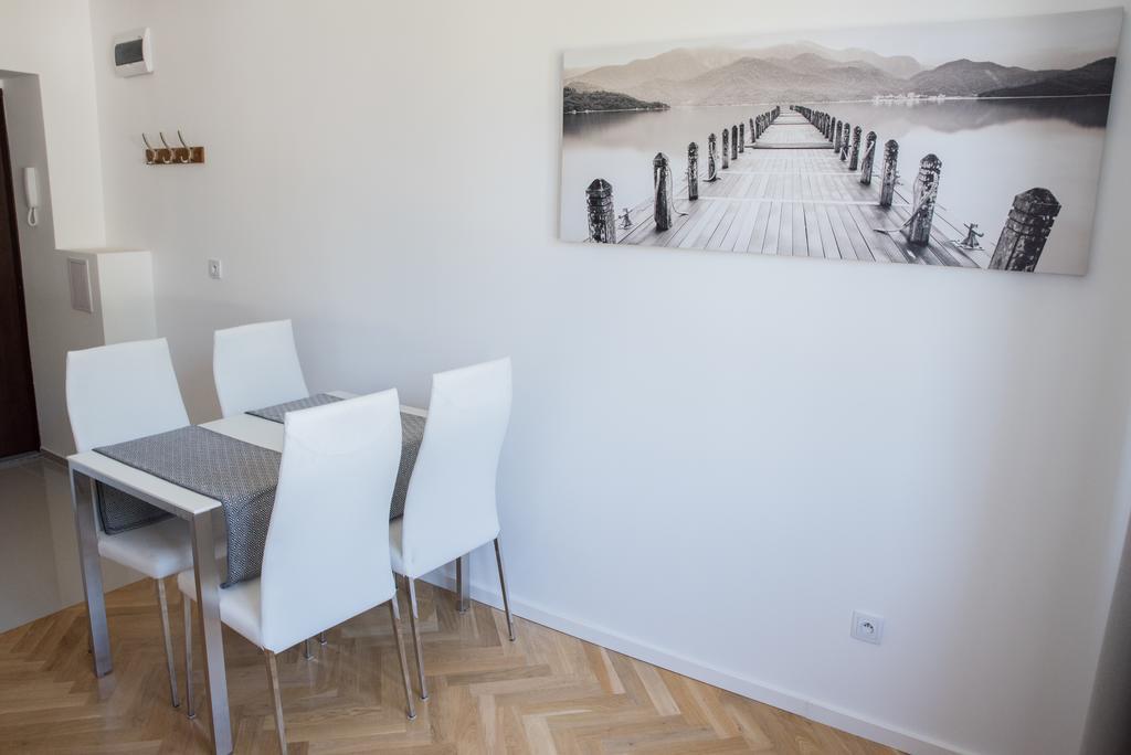 Nearto Old Town Na Ustroniu Street Apartament Kraków