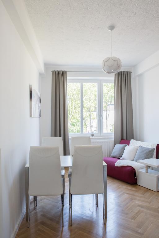 Apartament Nearto Old Town Na Ustroniu Street Kraków