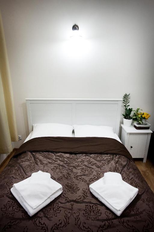 Aparthotel K22 Bonerowska 8 Aparthotel