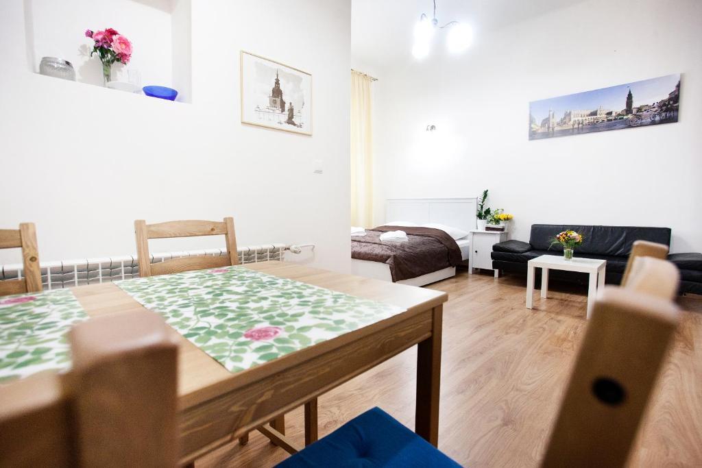 Aparthotel K22 Bonerowska 8