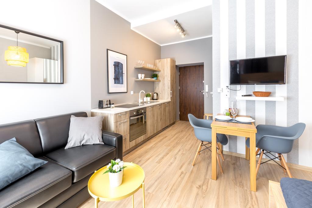 Friendhouse Avenue Apartment *