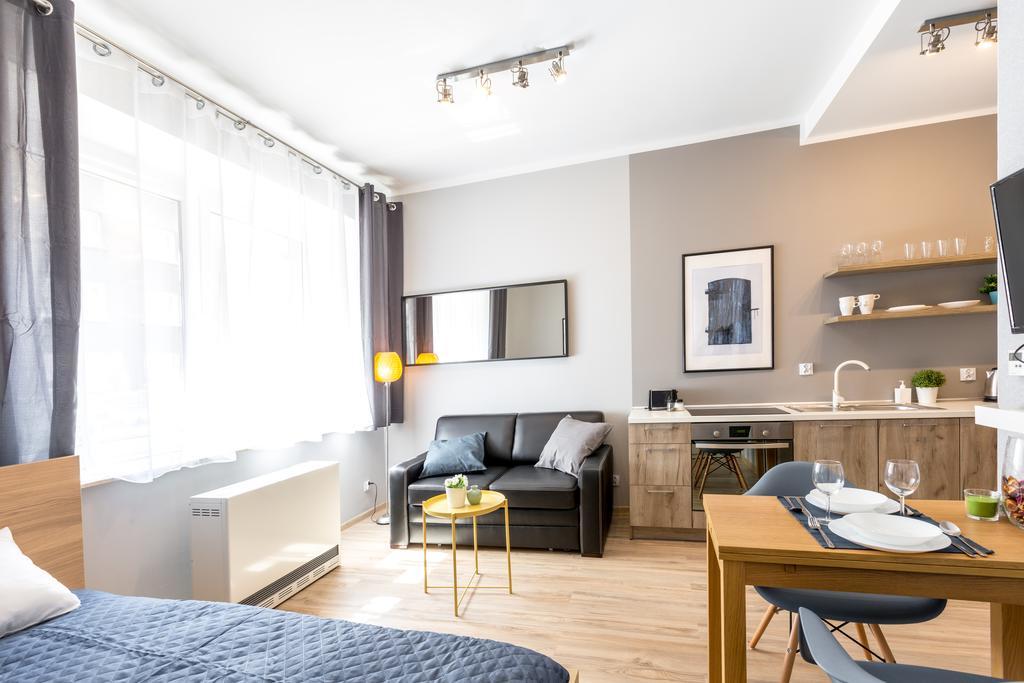 Apartment Friendhouse Avenue