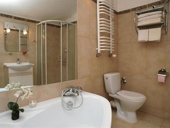 Pod Wawelem * Krakow
