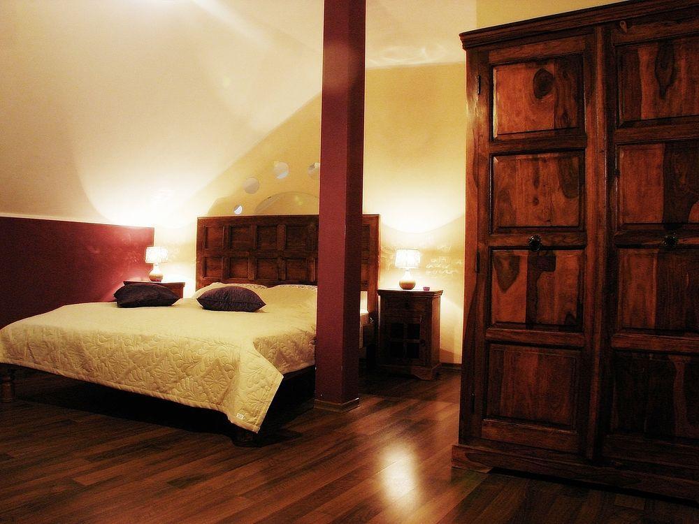 Kazimierz Apartment Krakau