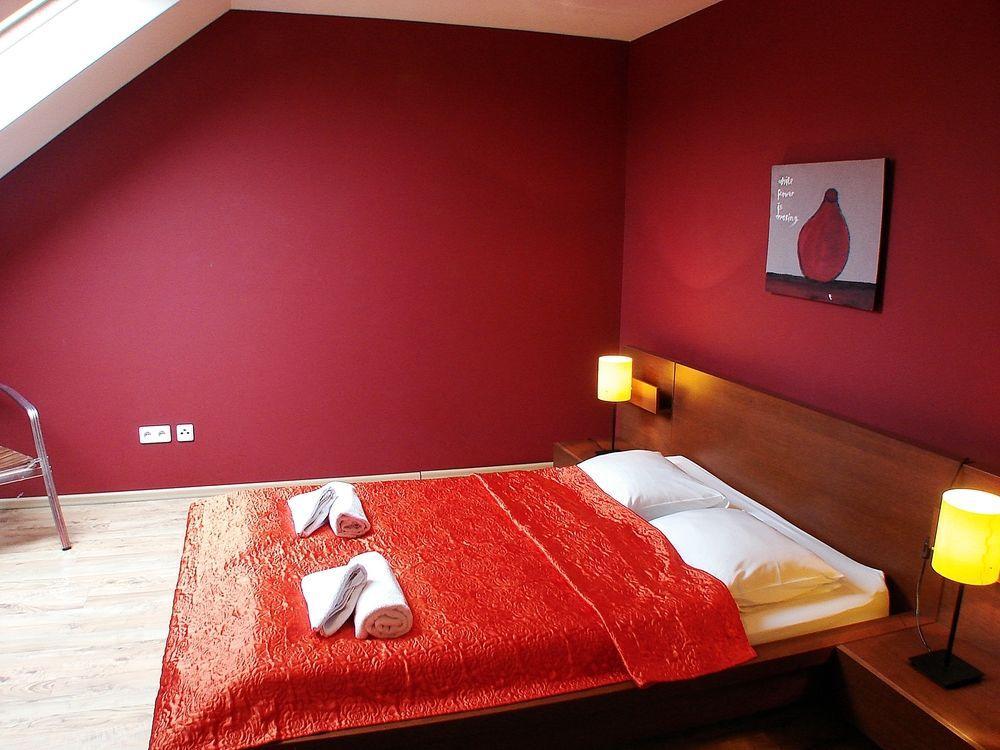 Apartment Kazimierz *