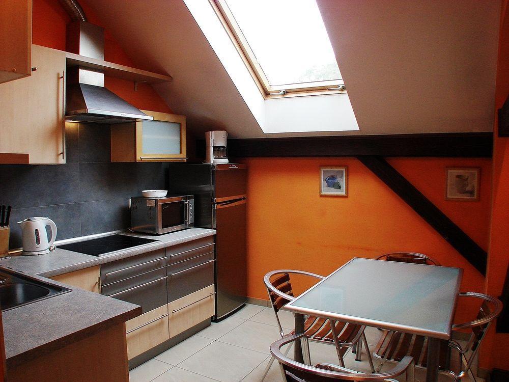 Kazimierz Apartment *