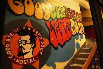 Albergue Let's Rock Party Hostel! Age Limit From 18 Until 40! *