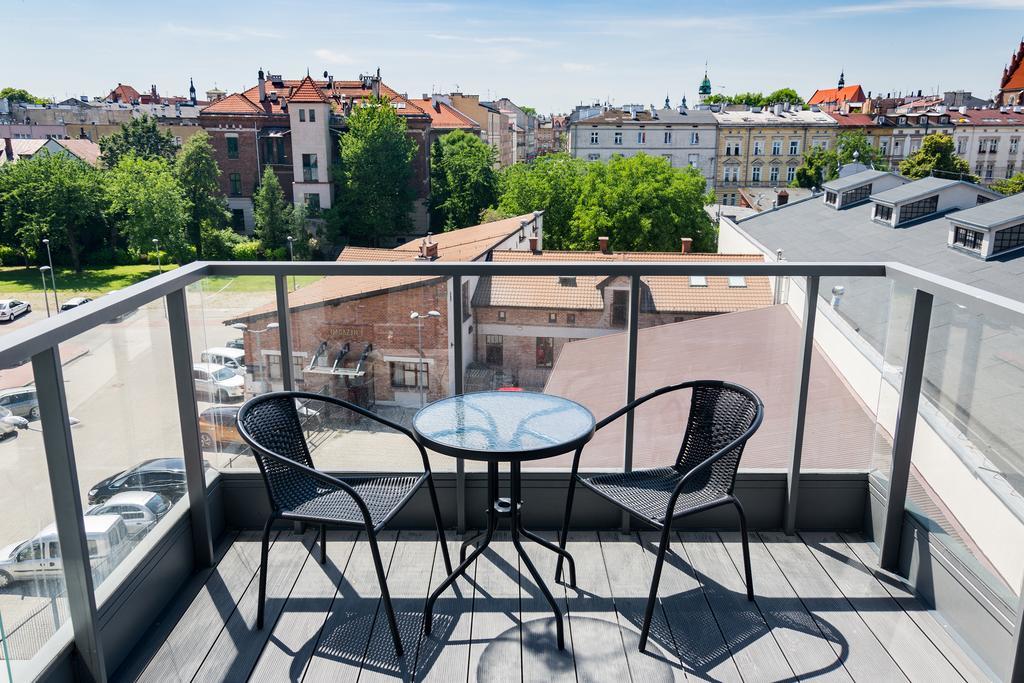 Luxury Old Town Kazimierz Krakow
