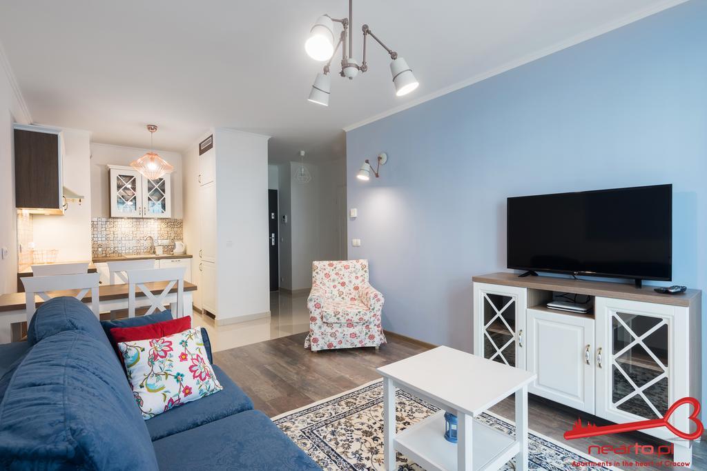 Apartment Luxury Old Town Kazimierz