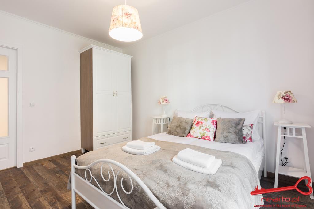 Apartment Luxury Old Town Kazimierz Krakow