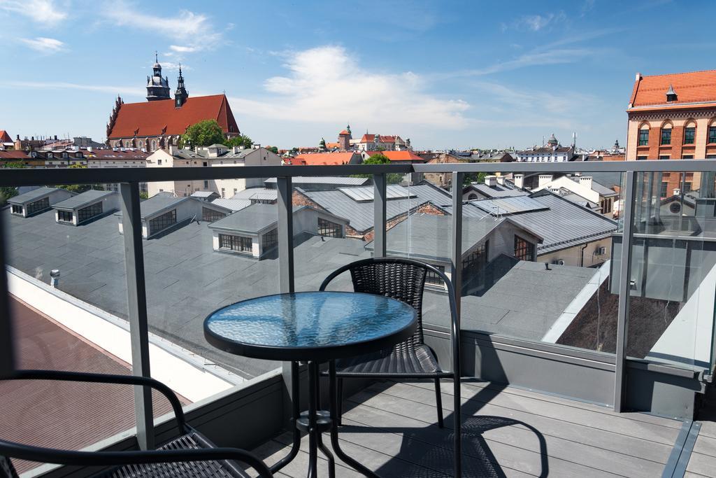 Luxury Old Town Kazimierz *
