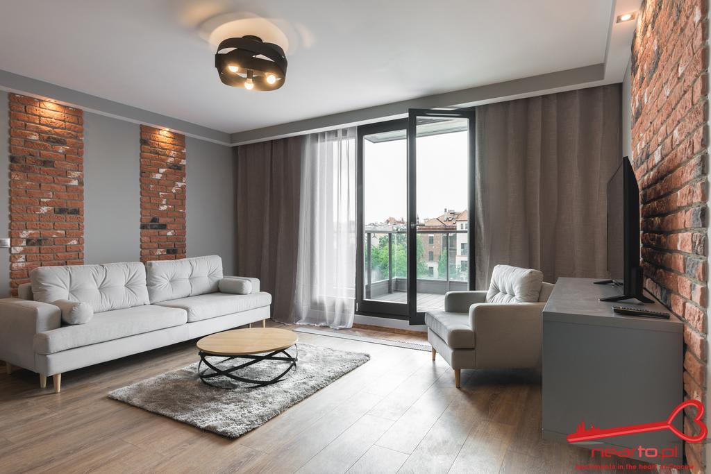 Apartment Luxury Old Town Kazimierz Krakow