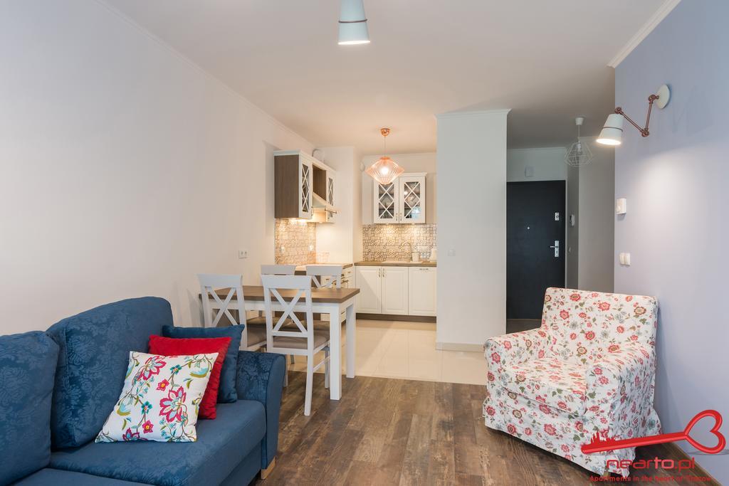 Apartment Luxury Old Town Kazimierz