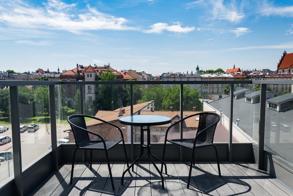 Luxury Old Town Kazimierz Apartment *