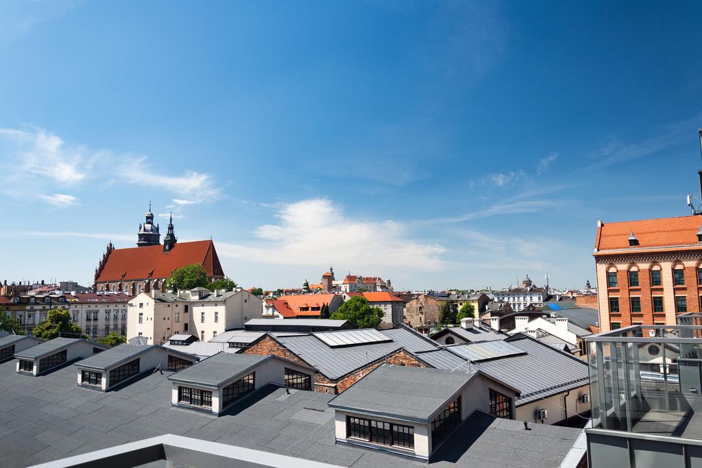 Luxury Old Town Kazimierz *