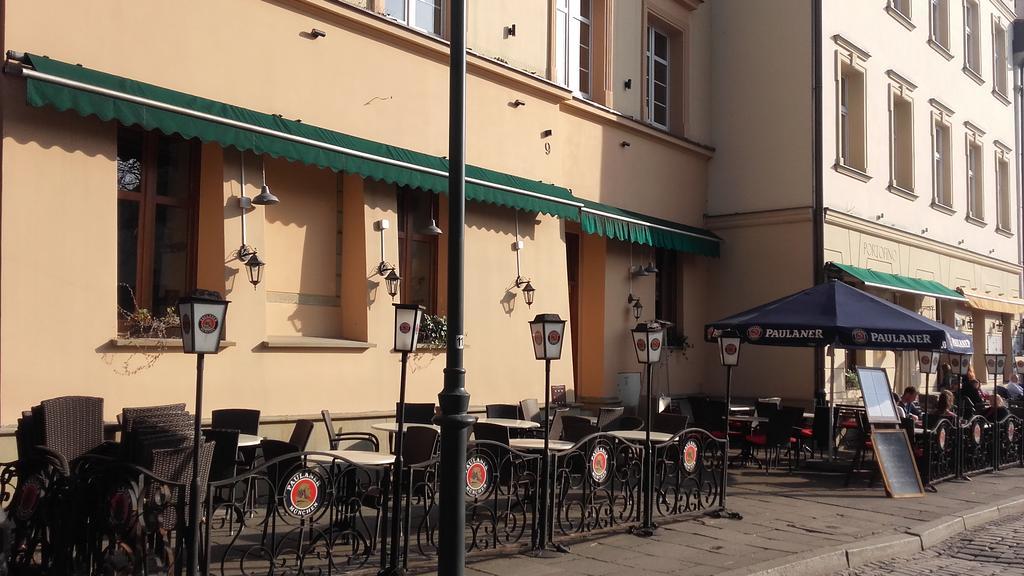 Momotown Privates Krakau
