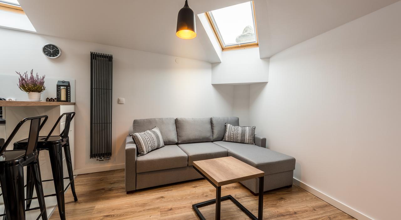 Apartament Downtown Cracow