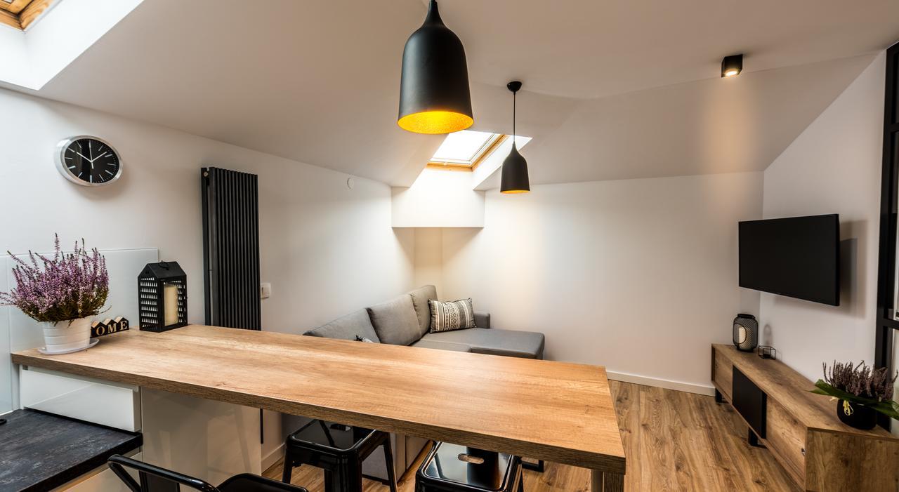 Downtown Cracow Apartament *