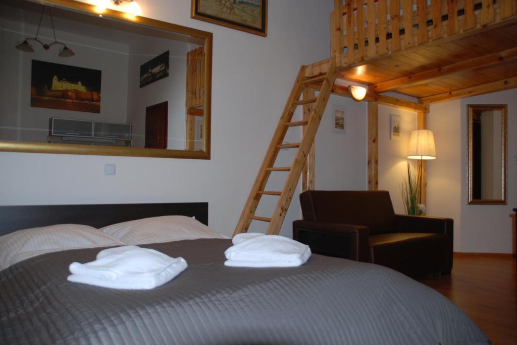 Aparthotel K22 Bonerowska 8 Aparthotel