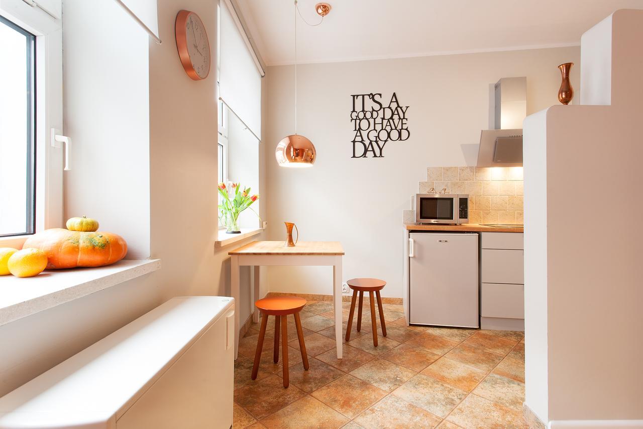 Mona Lisa - Kazimierz District Apartment *