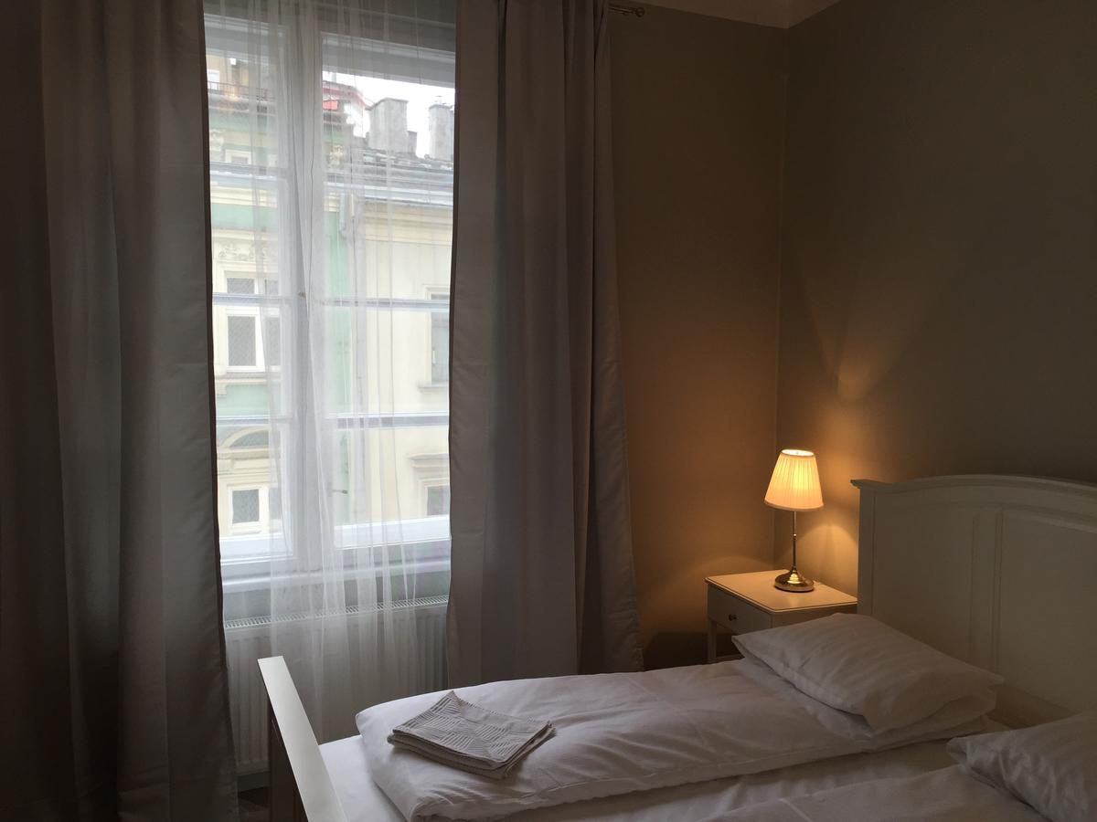 Apartament Florianska Deluxe With Air Condition