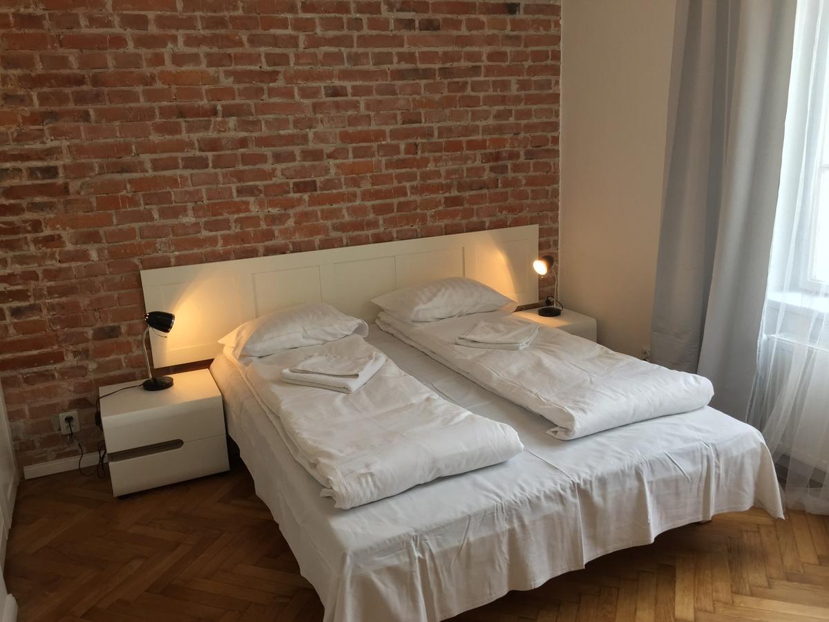 Apartament Florianska Deluxe With Air Condition *