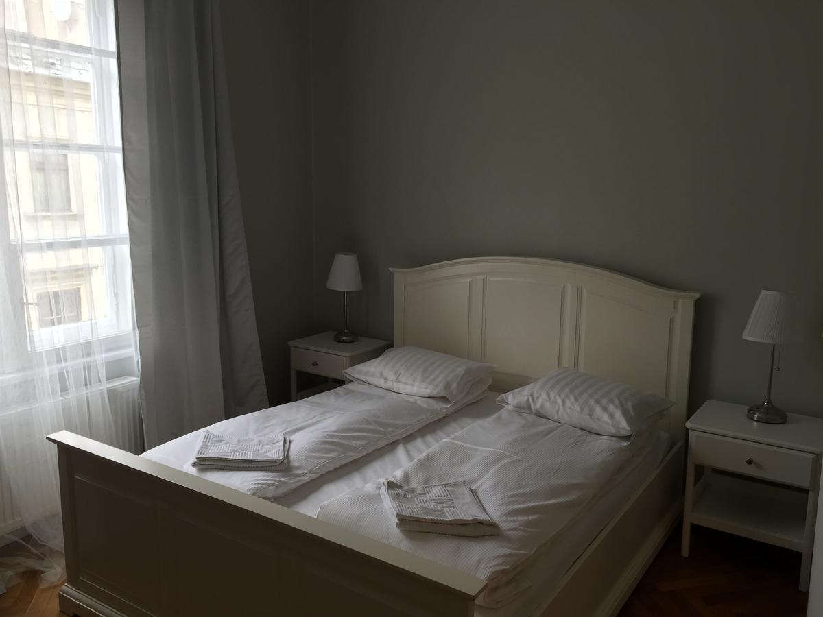 Florianska Deluxe With Air Condition Apartament *