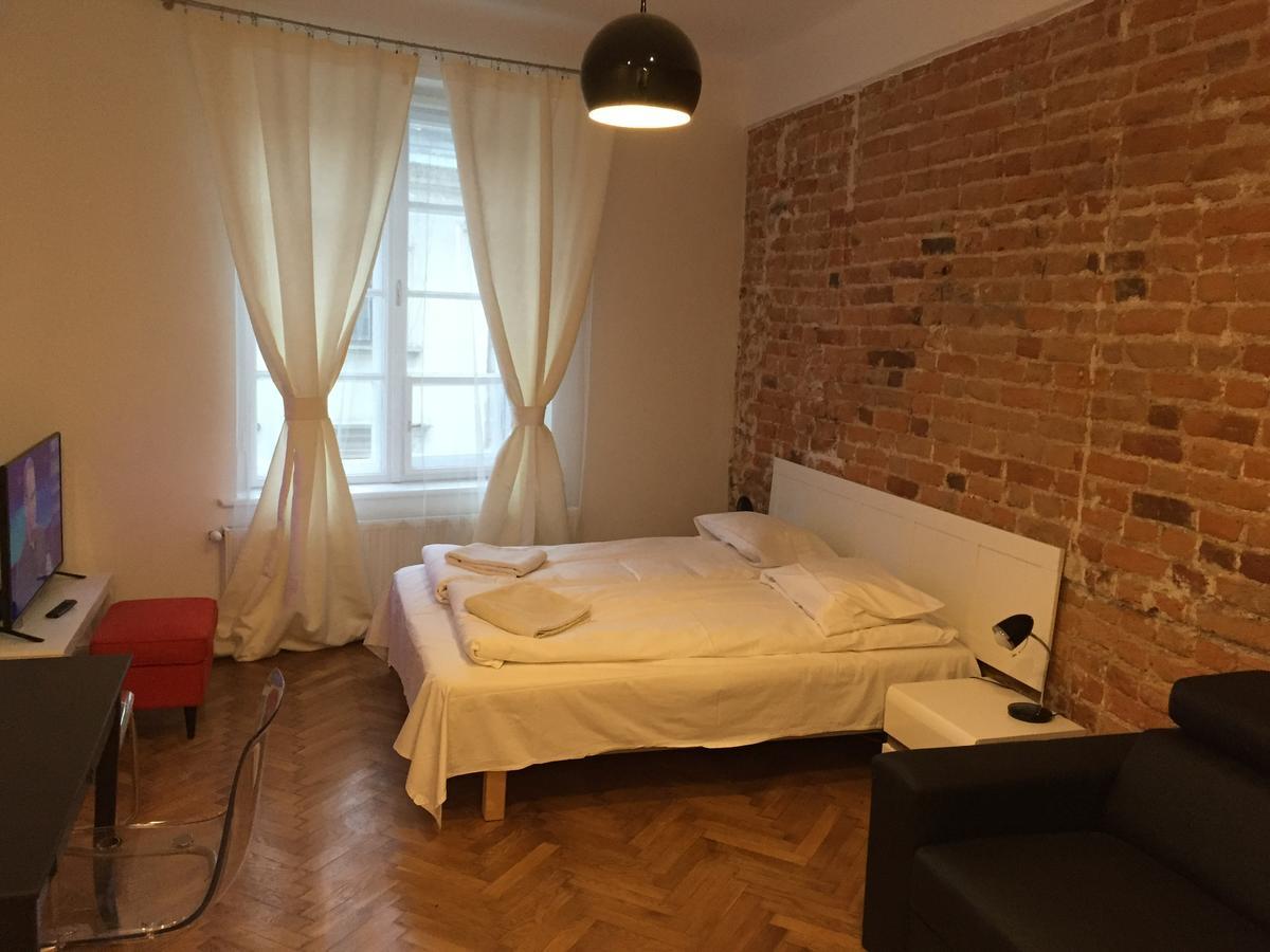 Apartament Florianska Deluxe With Air Condition