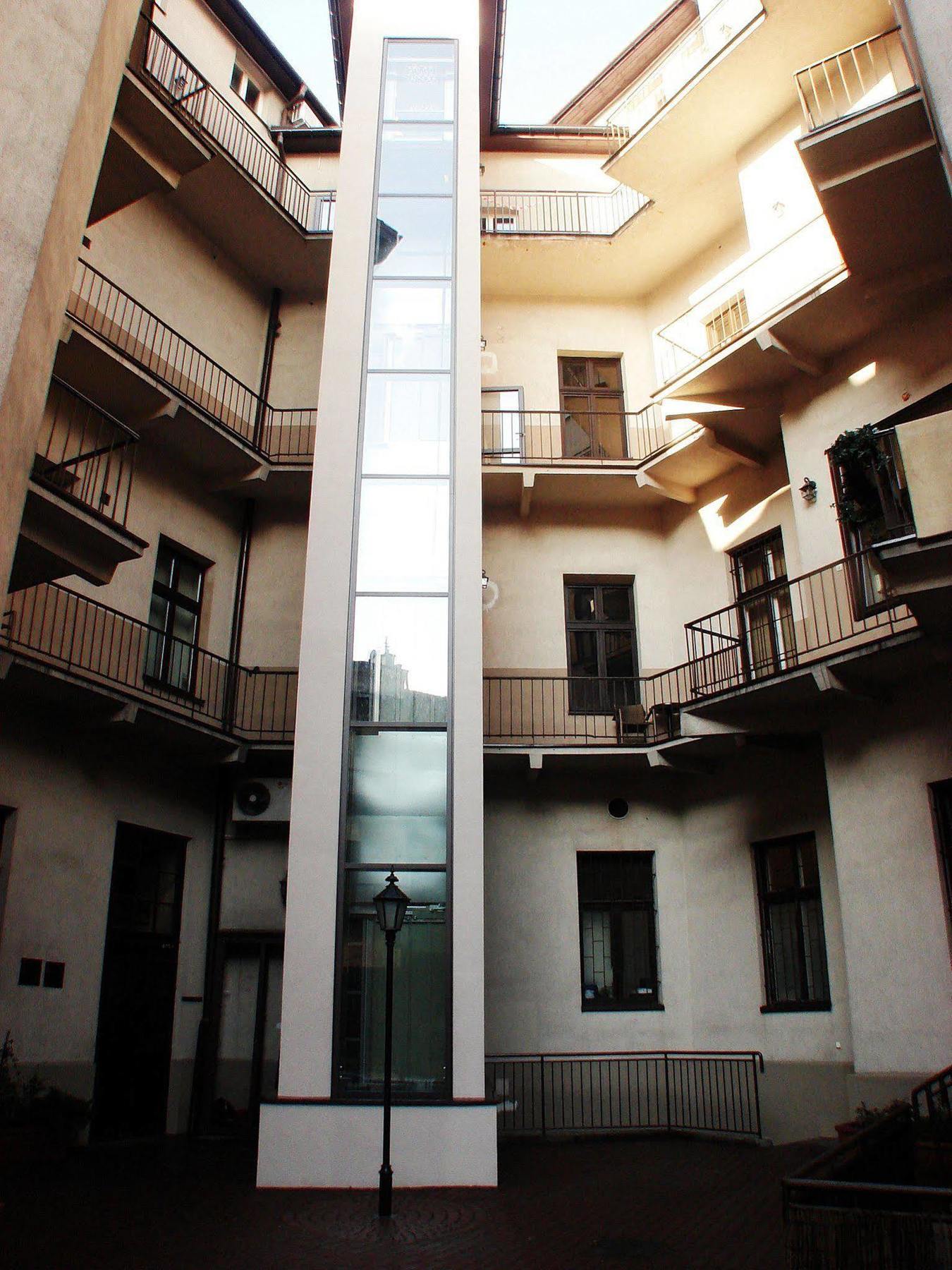Apartment Kazimierz