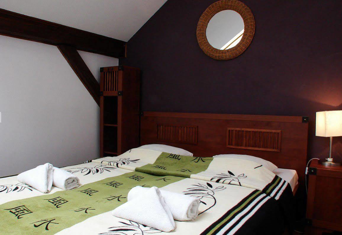 Kazimierz Apartment