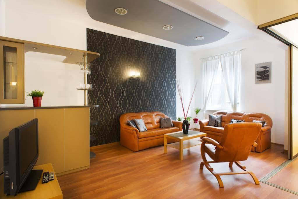 Apartment Kazimierz Krakau