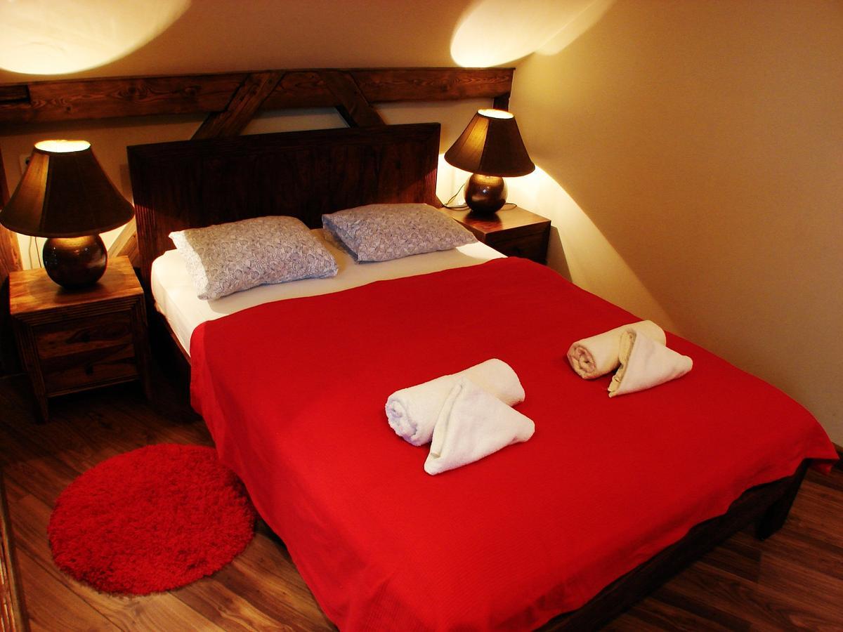 Apartment Kazimierz