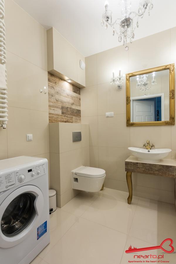 Luxury Old Town Kazimierz
