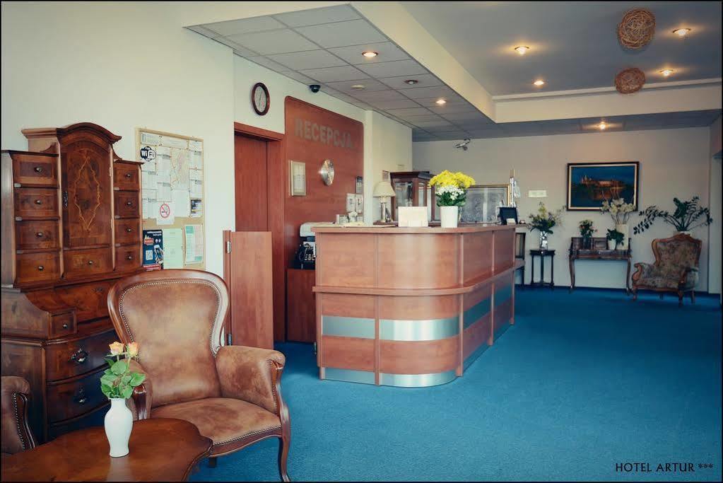 Hotel Artur