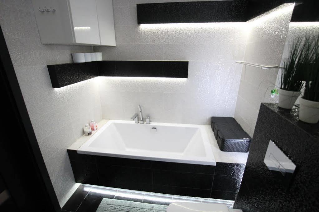Apartamento Rainbow 2 Cracóvia